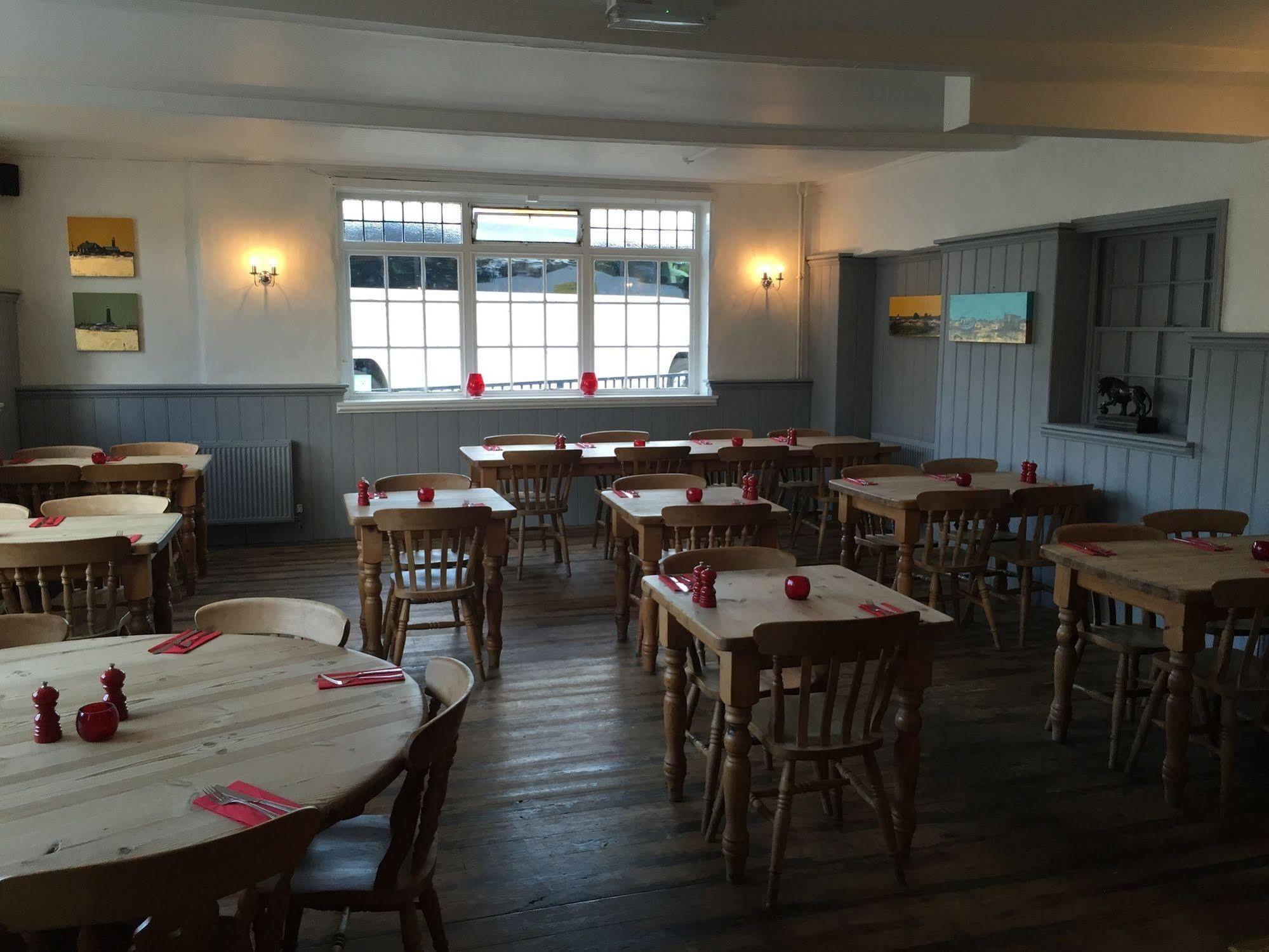 The Red Lion Hotel Hythe  Exterior photo